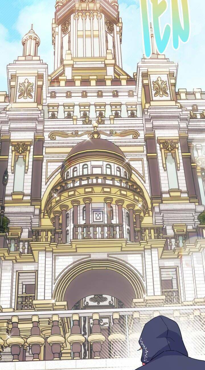 Tôi Không Muốn Làm Người Mai Mối Chap 22 - Next Chap 23
