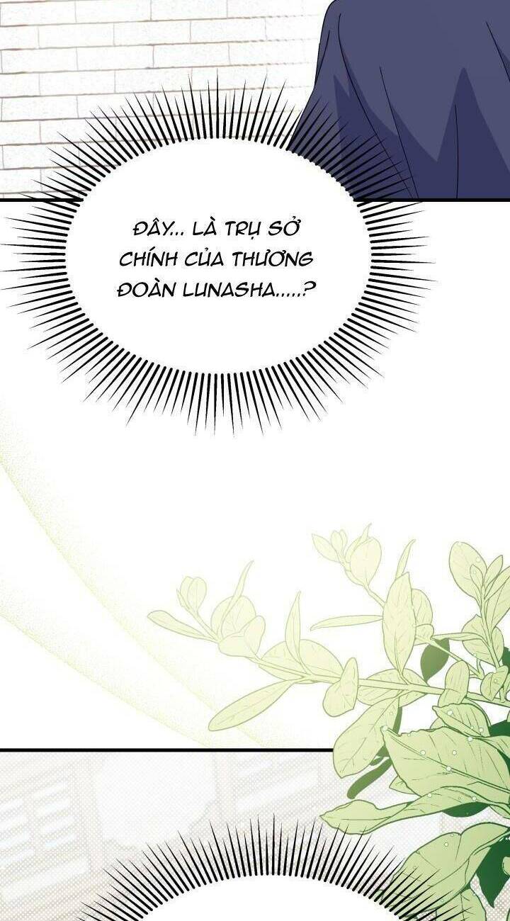 Tôi Không Muốn Làm Người Mai Mối Chap 22 - Next Chap 23