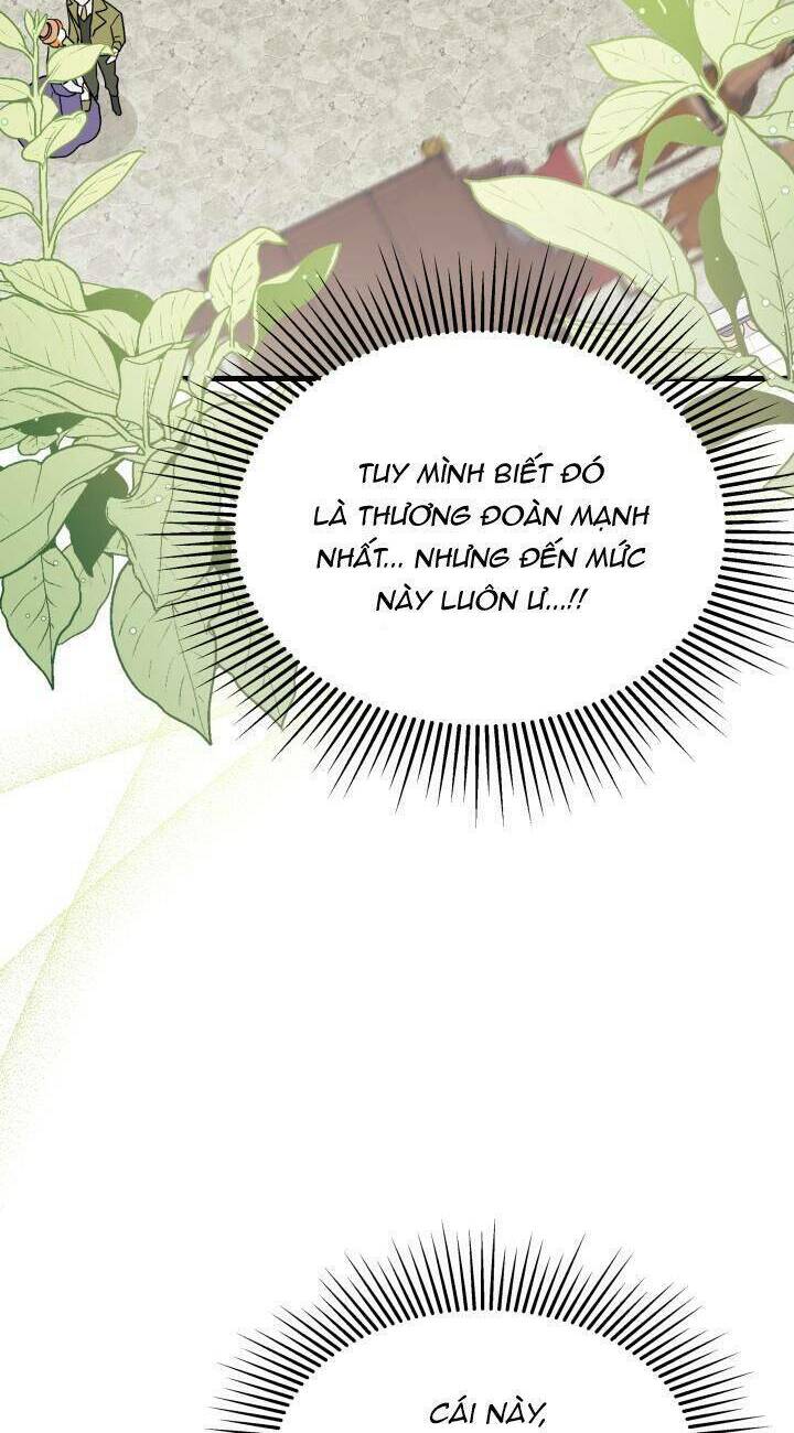 Tôi Không Muốn Làm Người Mai Mối Chap 22 - Next Chap 23