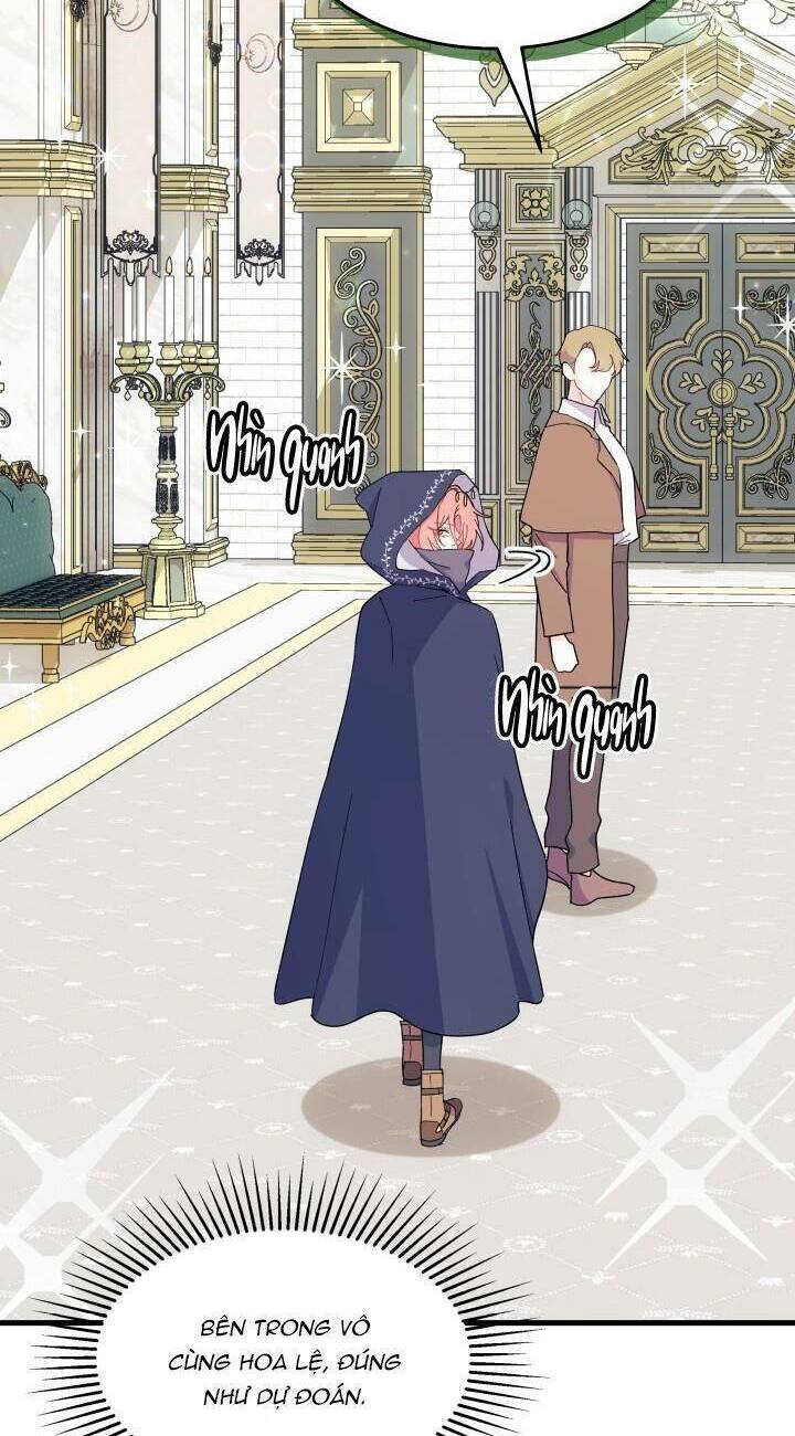 Tôi Không Muốn Làm Người Mai Mối Chap 22 - Next Chap 23