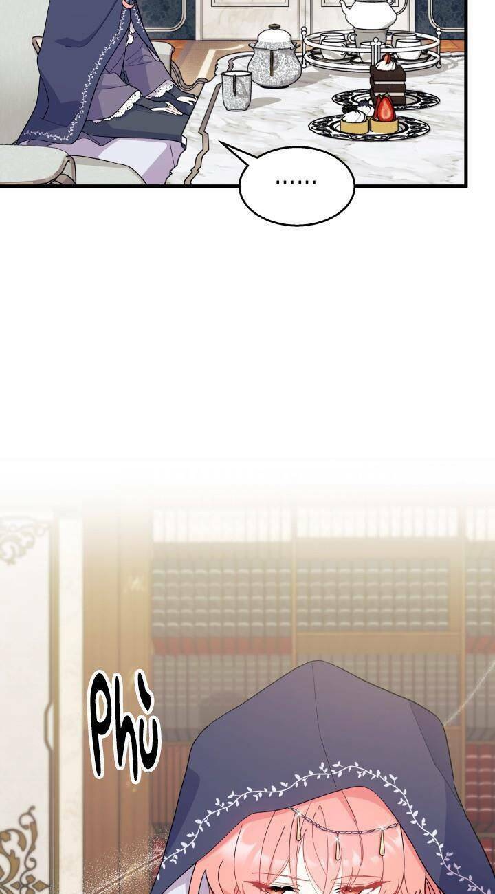 Tôi Không Muốn Làm Người Mai Mối Chap 22 - Next Chap 23