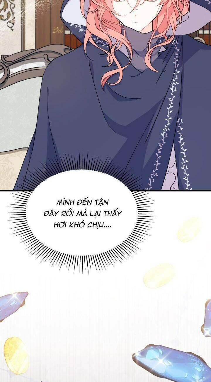 Tôi Không Muốn Làm Người Mai Mối Chap 22 - Next Chap 23