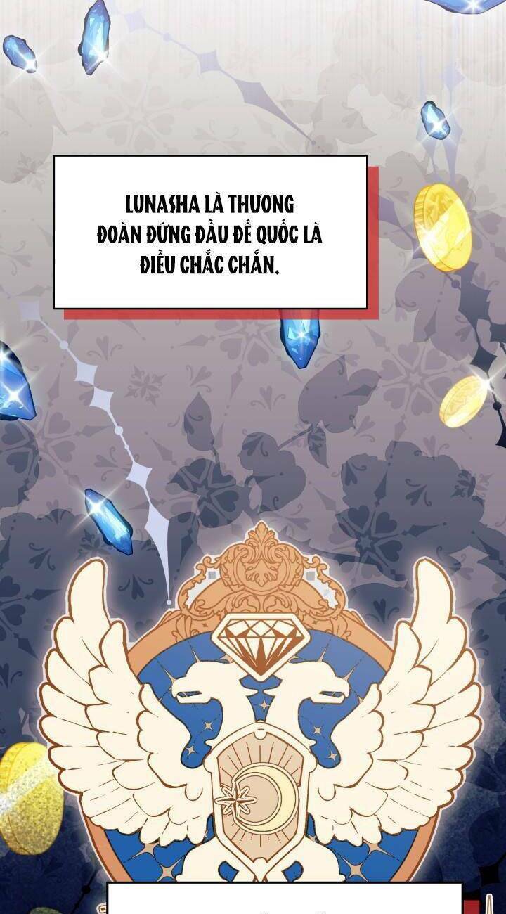 Tôi Không Muốn Làm Người Mai Mối Chap 22 - Next Chap 23