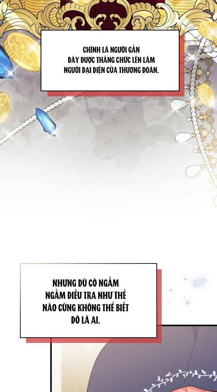 Tôi Không Muốn Làm Người Mai Mối Chap 22 - Next Chap 23