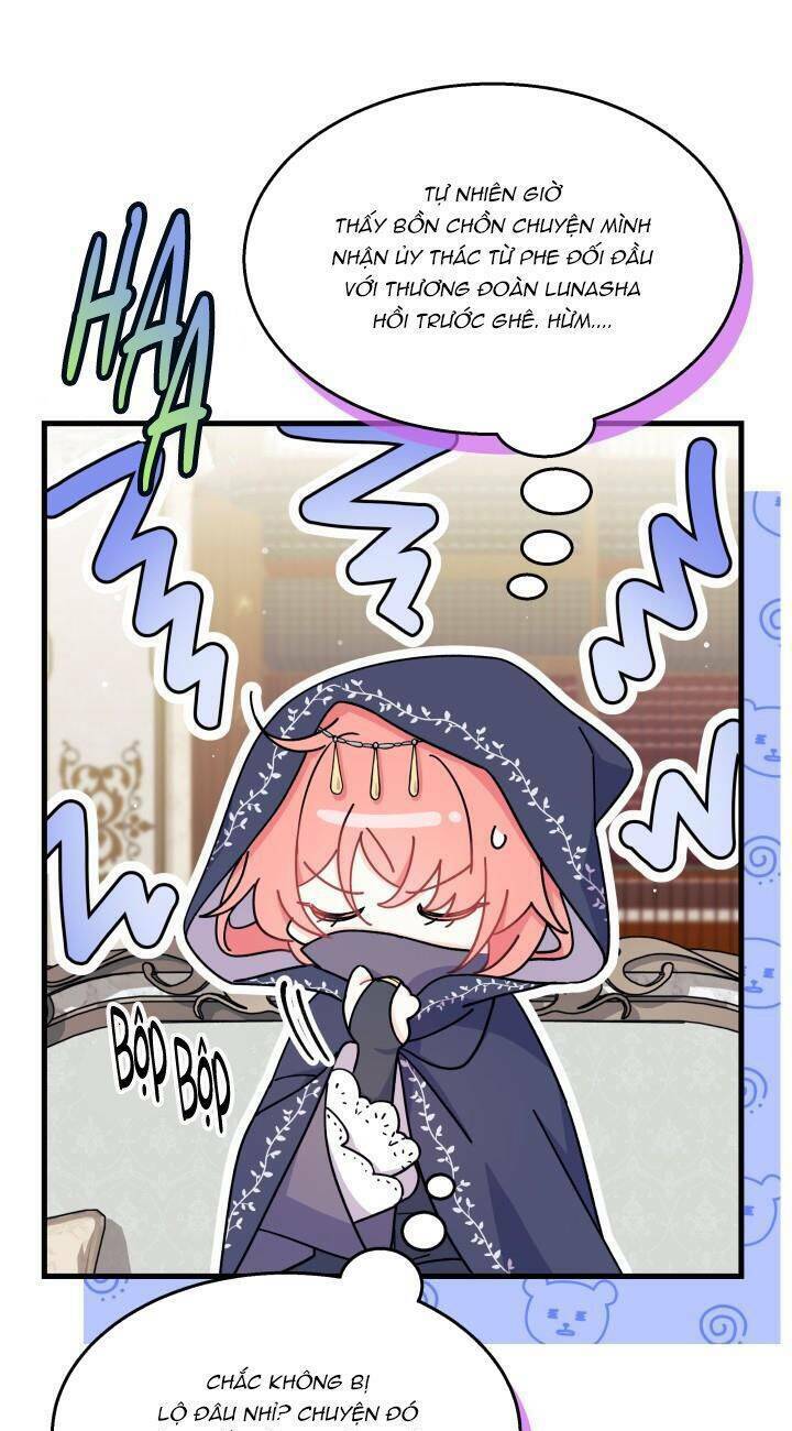 Tôi Không Muốn Làm Người Mai Mối Chap 22 - Next Chap 23