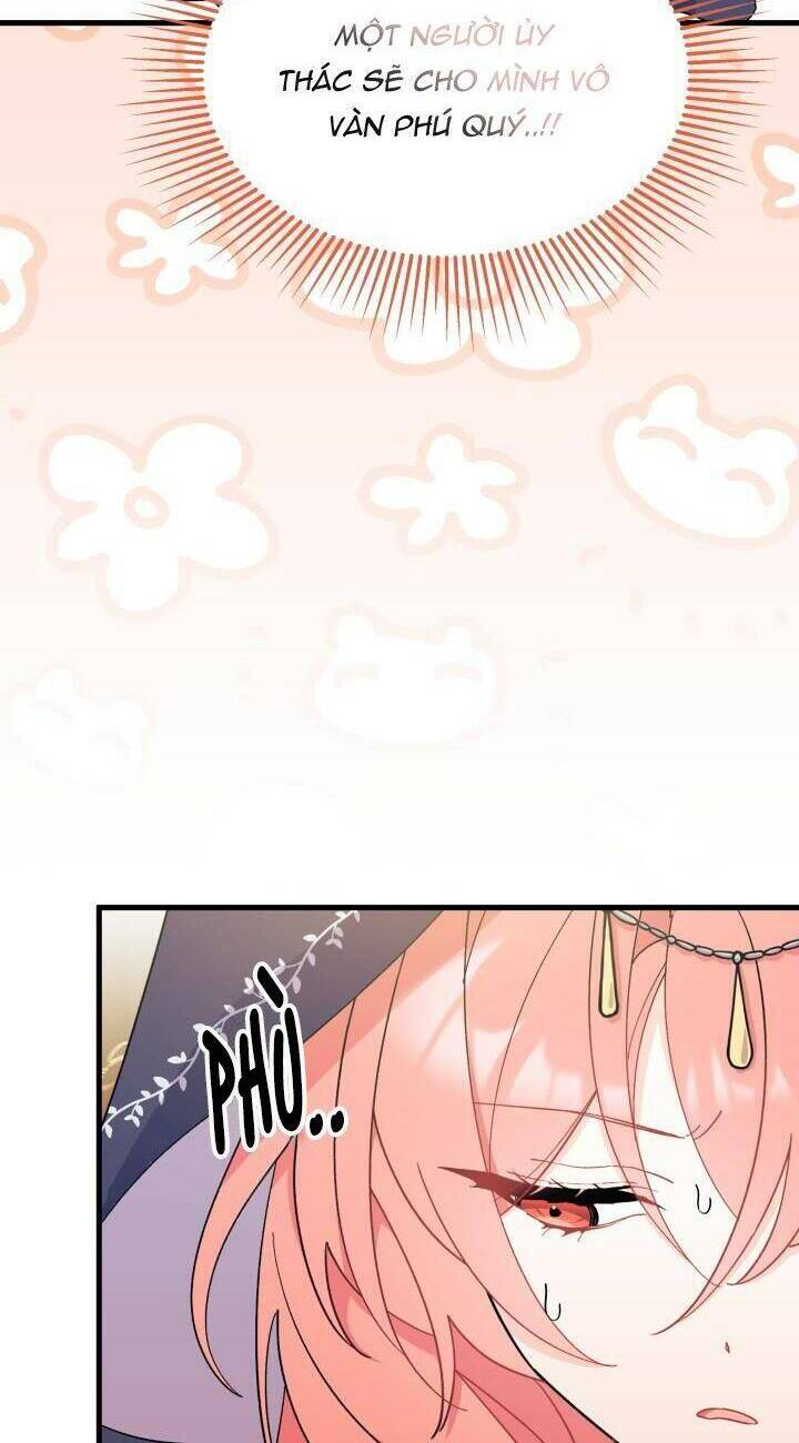 Tôi Không Muốn Làm Người Mai Mối Chap 22 - Next Chap 23