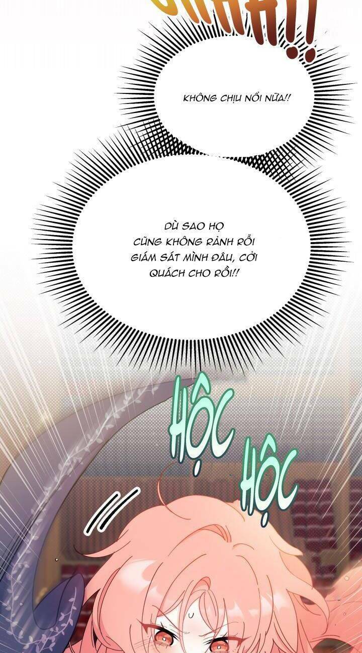 Tôi Không Muốn Làm Người Mai Mối Chap 22 - Next Chap 23