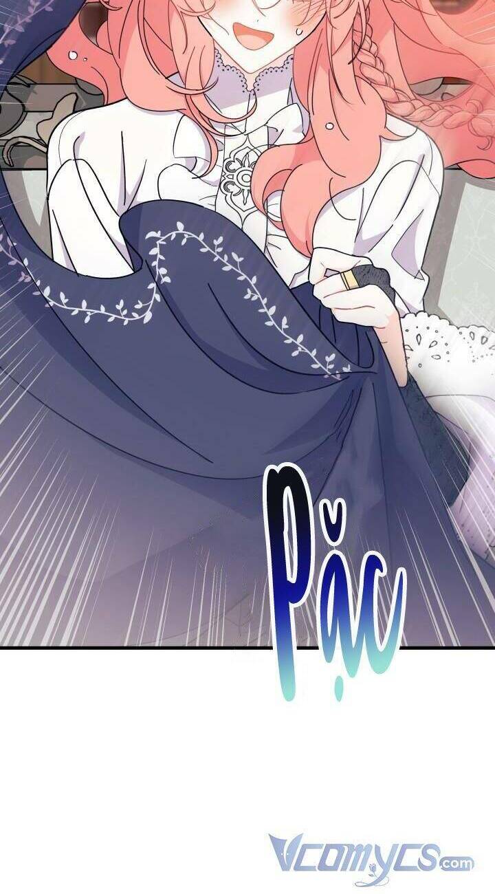 Tôi Không Muốn Làm Người Mai Mối Chap 22 - Next Chap 23
