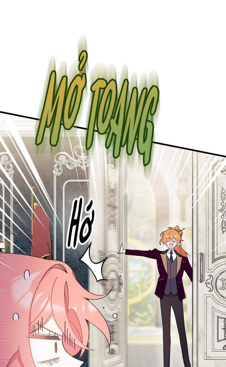 Tôi Không Muốn Làm Người Mai Mối Chap 22 - Next Chap 23