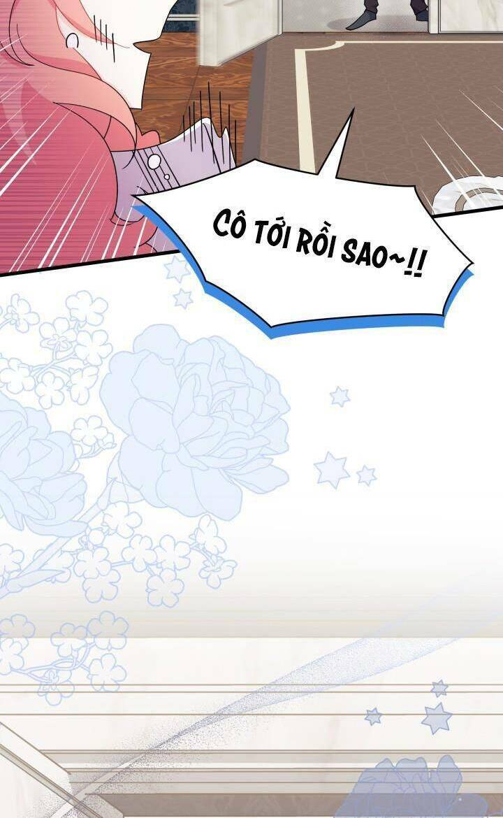 Tôi Không Muốn Làm Người Mai Mối Chap 22 - Next Chap 23