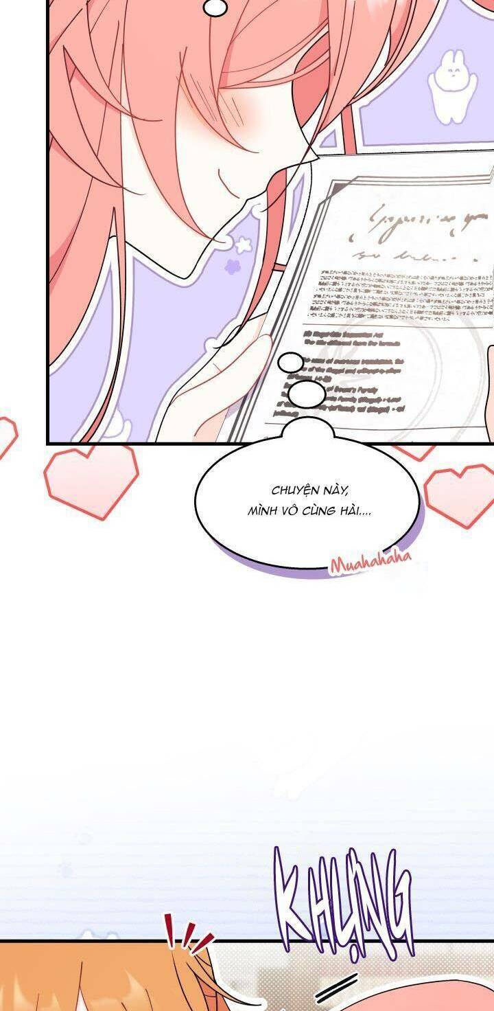 Tôi Không Muốn Làm Người Mai Mối Chap 23 - Next Chap 24