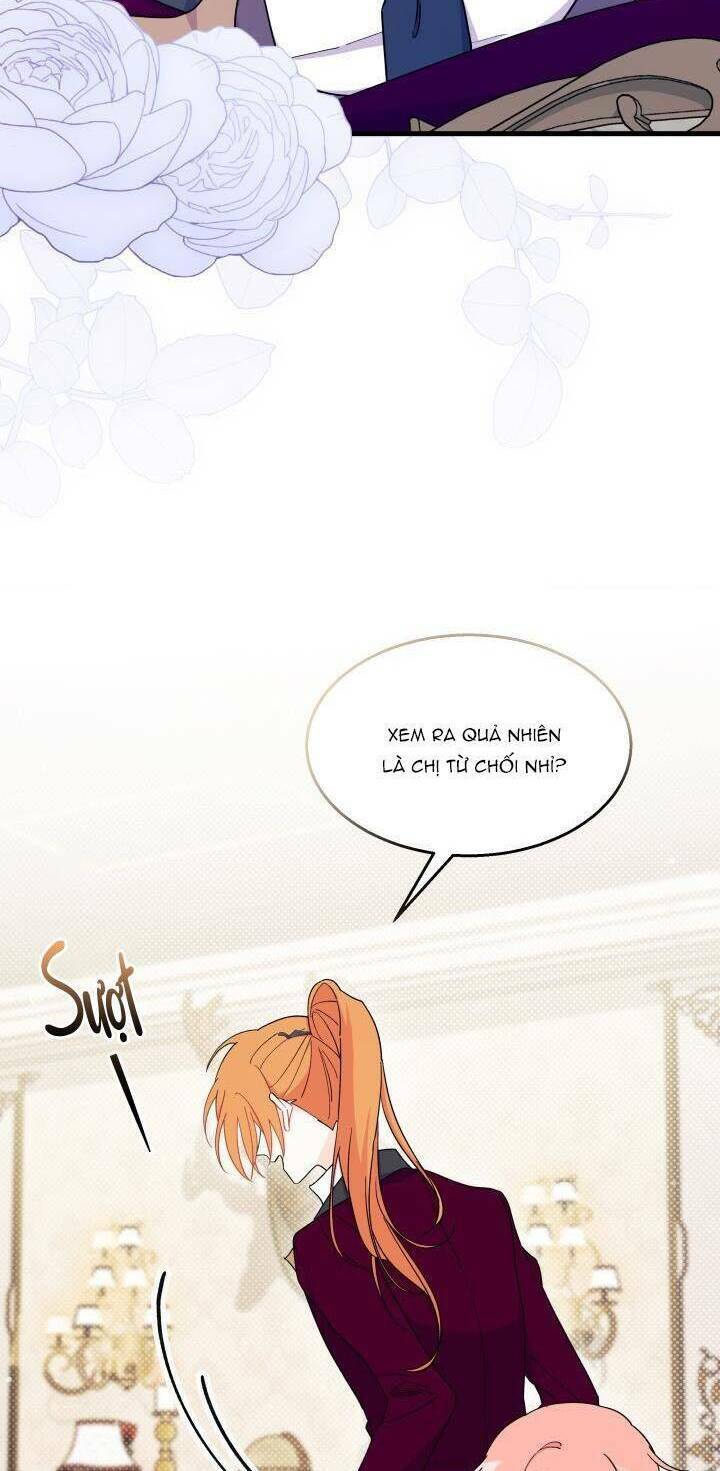 Tôi Không Muốn Làm Người Mai Mối Chap 23 - Next Chap 24
