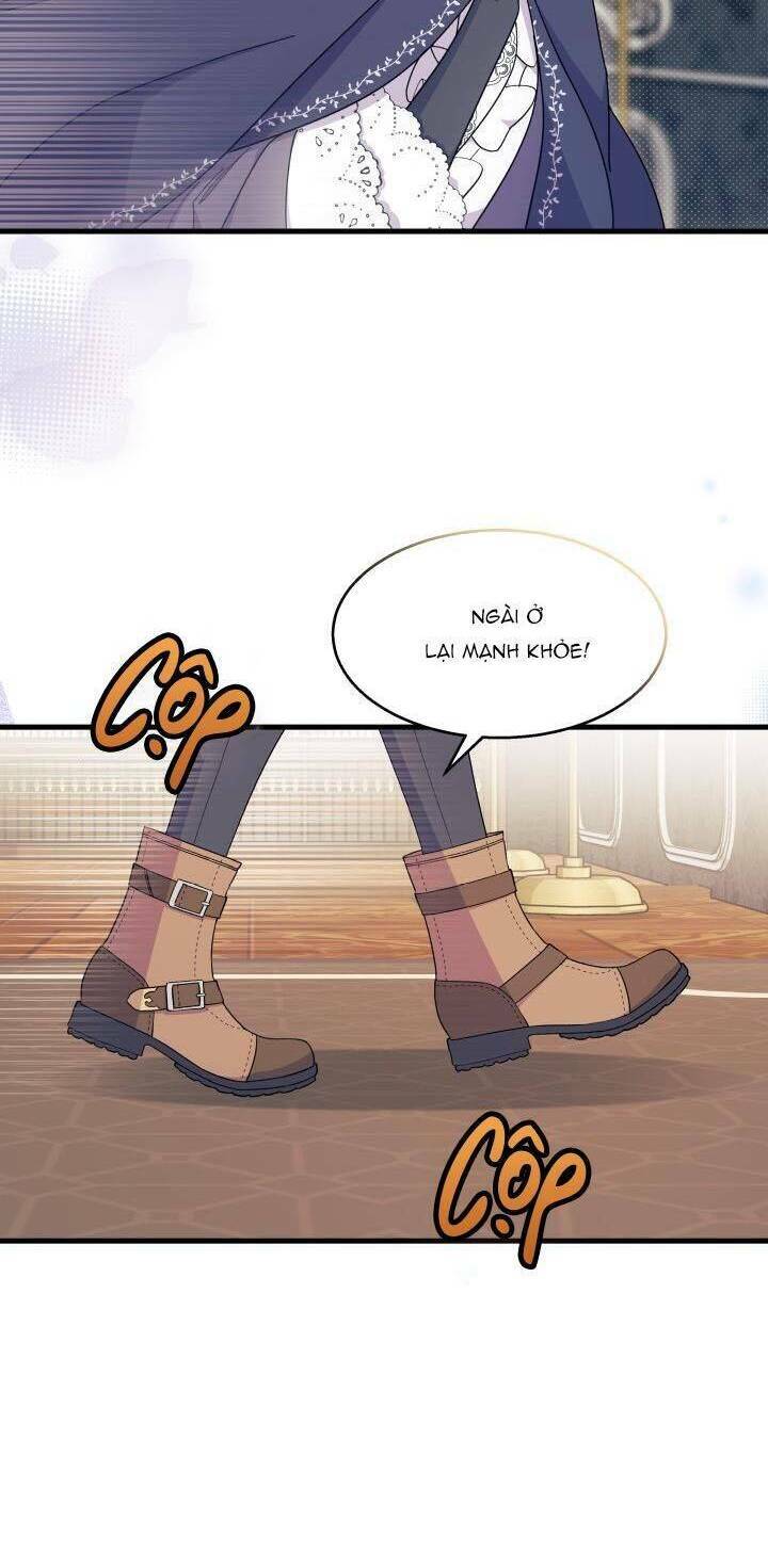 Tôi Không Muốn Làm Người Mai Mối Chap 23 - Next Chap 24