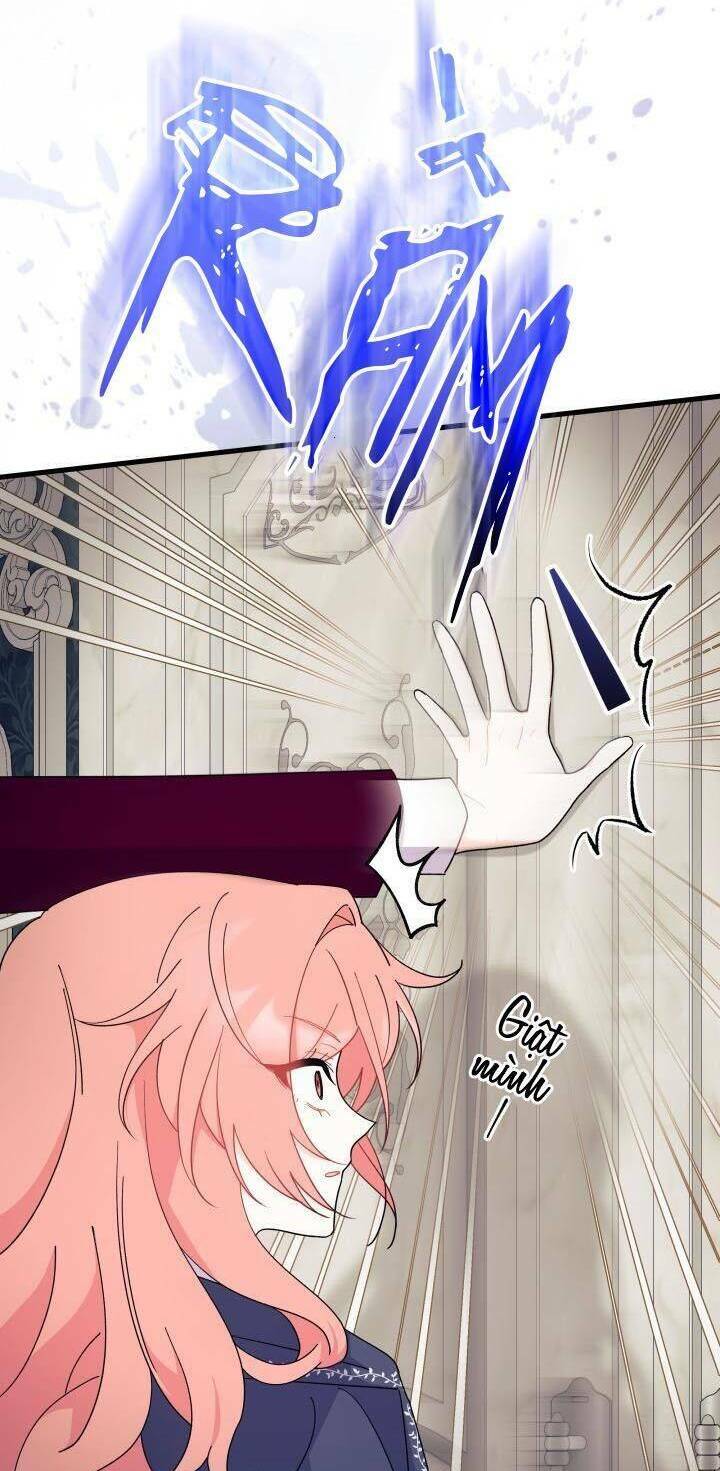 Tôi Không Muốn Làm Người Mai Mối Chap 23 - Next Chap 24