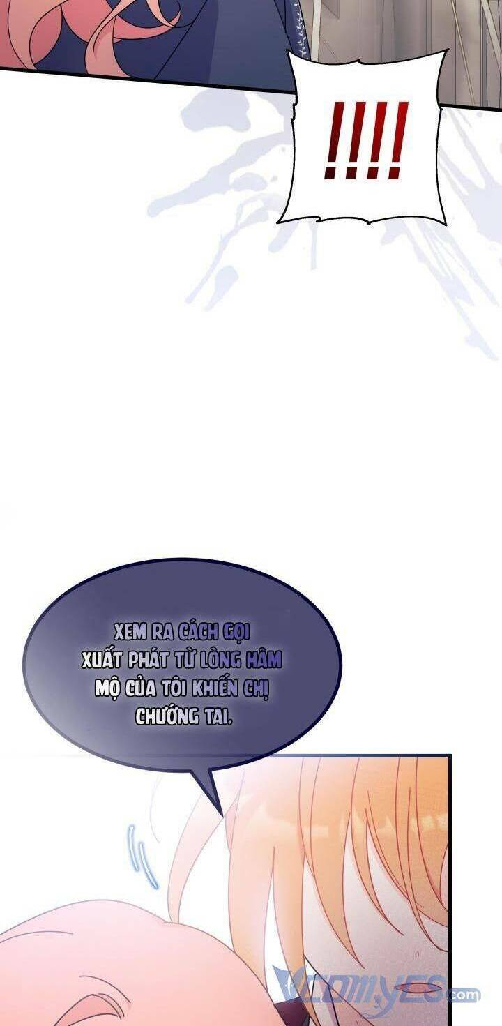 Tôi Không Muốn Làm Người Mai Mối Chap 23 - Next Chap 24
