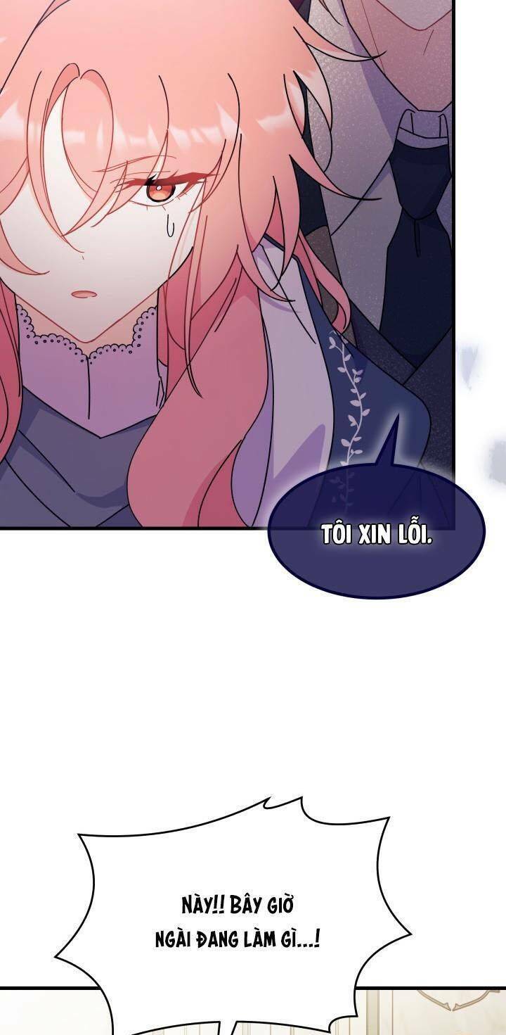 Tôi Không Muốn Làm Người Mai Mối Chap 23 - Next Chap 24