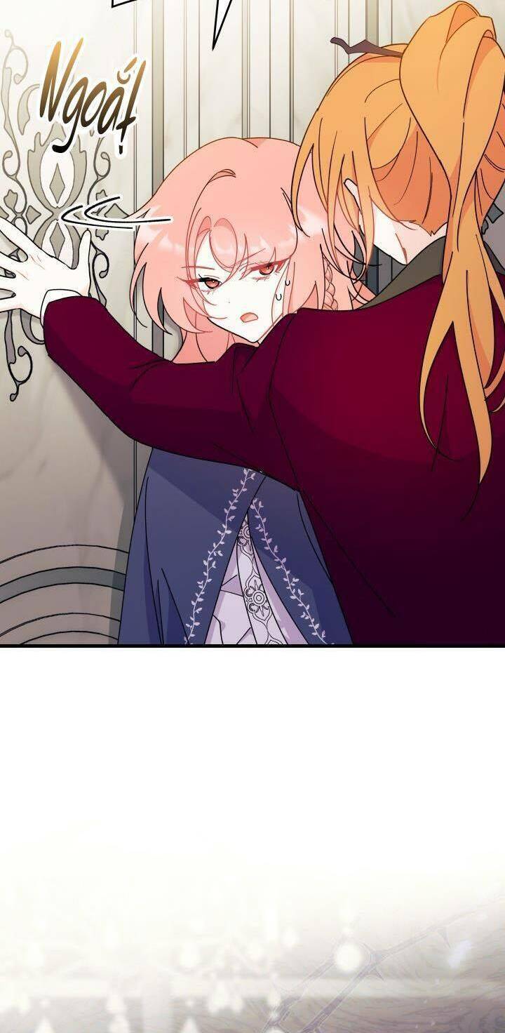 Tôi Không Muốn Làm Người Mai Mối Chap 23 - Next Chap 24