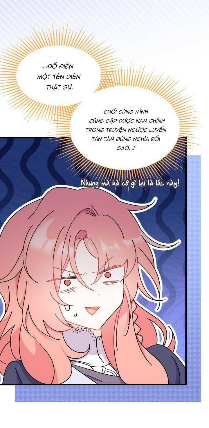 Tôi Không Muốn Làm Người Mai Mối Chap 23 - Next Chap 24