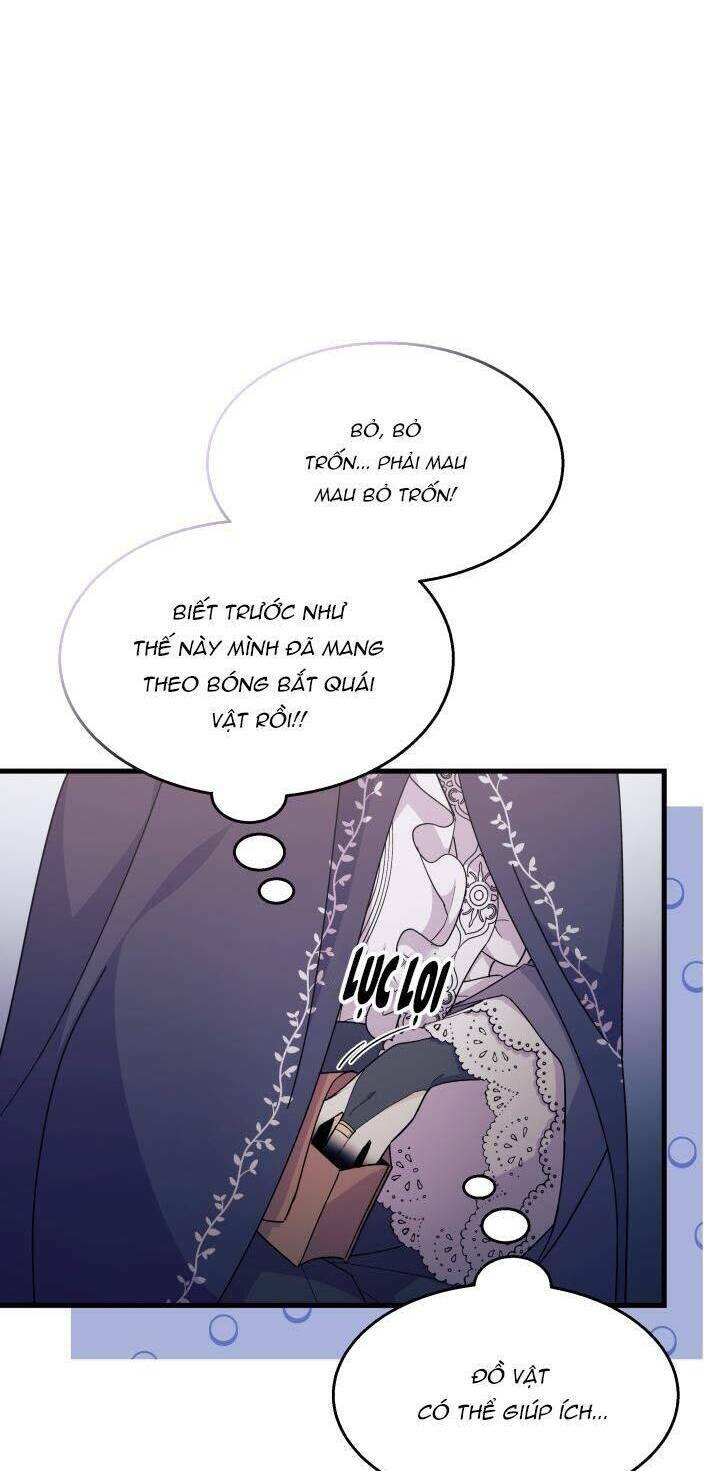 Tôi Không Muốn Làm Người Mai Mối Chap 23 - Next Chap 24
