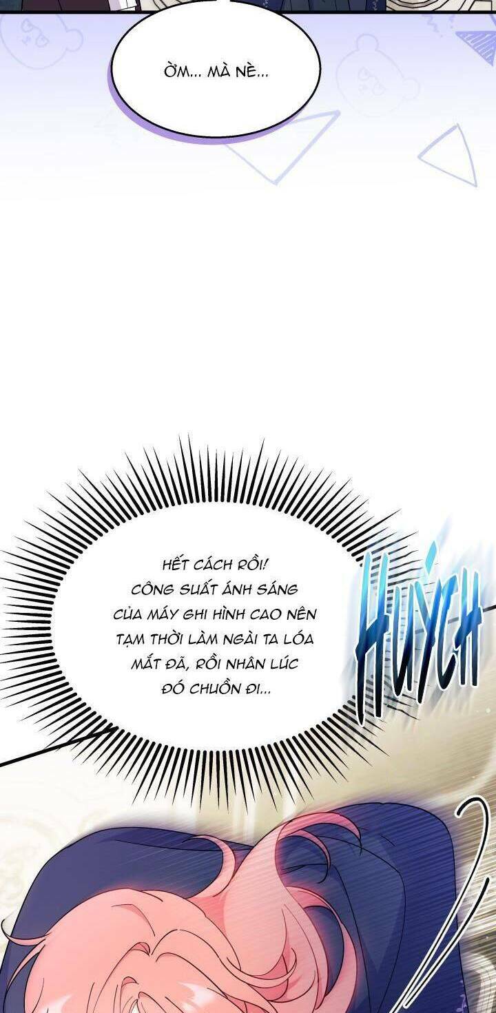 Tôi Không Muốn Làm Người Mai Mối Chap 23 - Next Chap 24