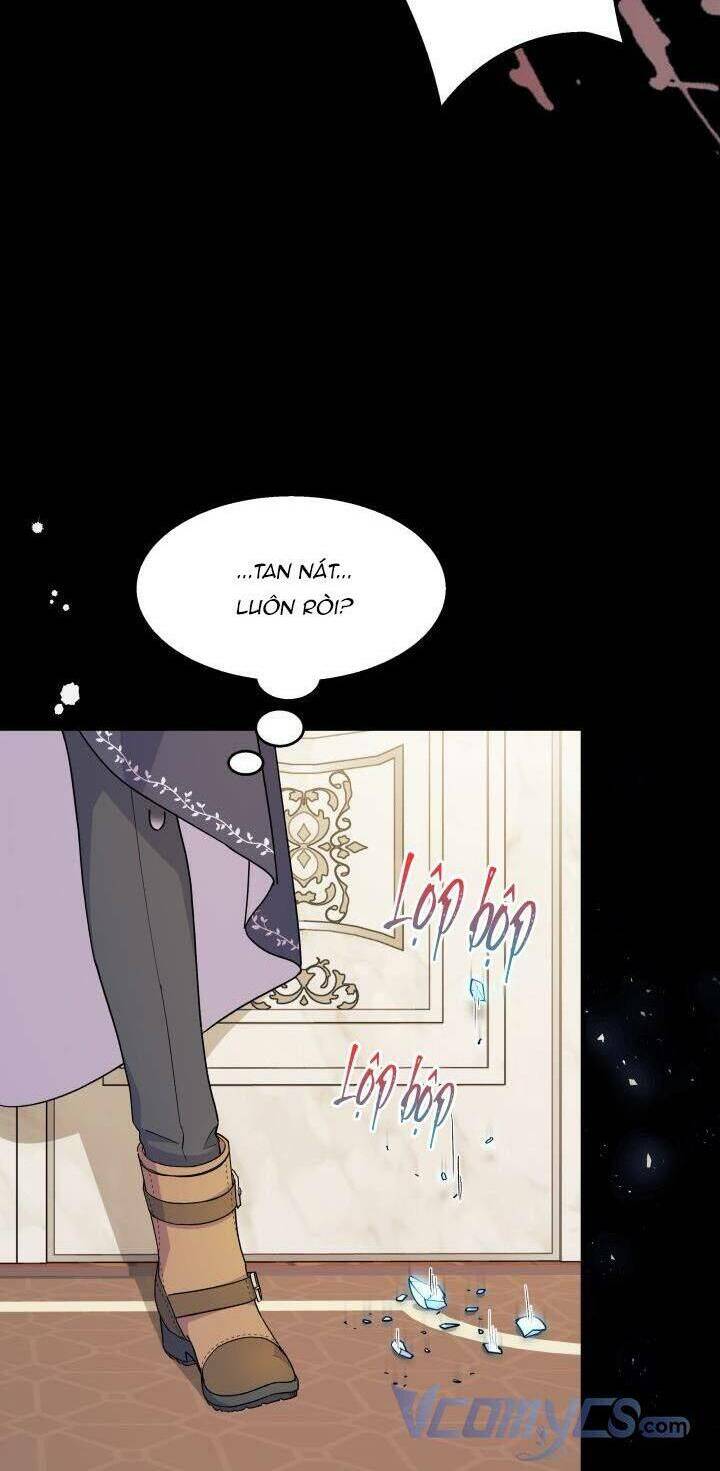 Tôi Không Muốn Làm Người Mai Mối Chap 23 - Next Chap 24