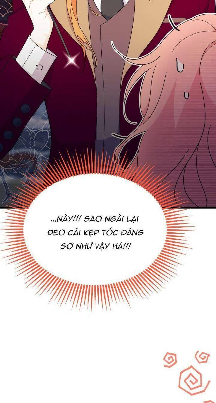 Tôi Không Muốn Làm Người Mai Mối Chap 23 - Next Chap 24
