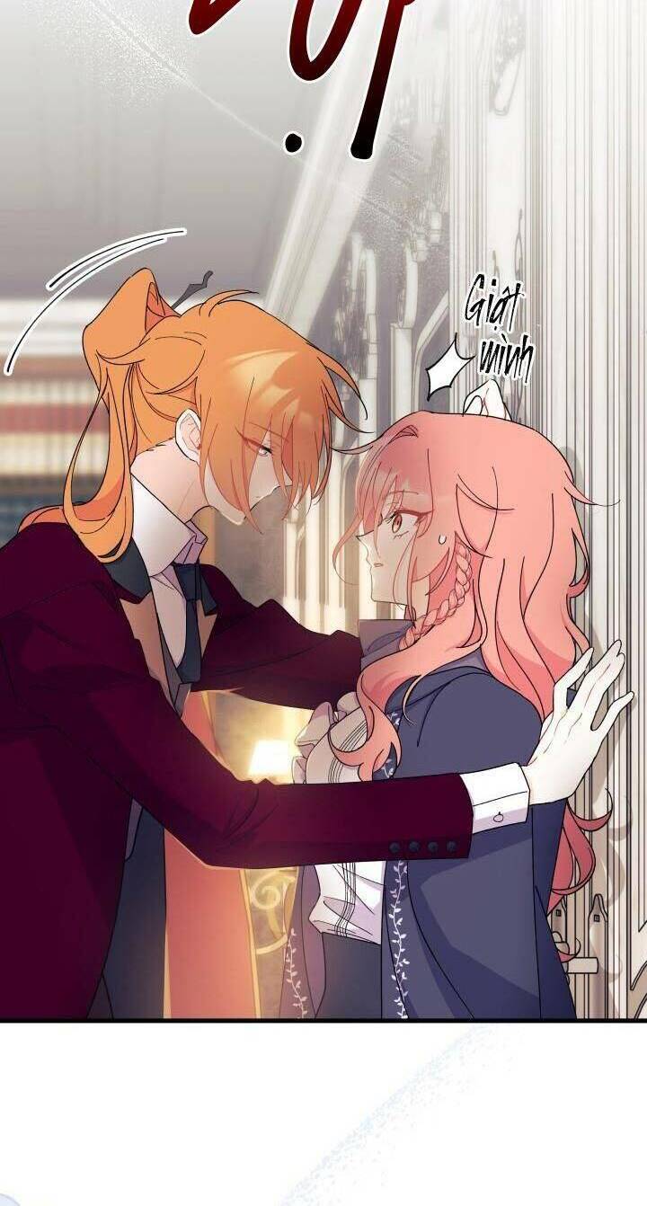 Tôi Không Muốn Làm Người Mai Mối Chap 23 - Next Chap 24