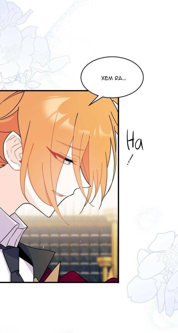 Tôi Không Muốn Làm Người Mai Mối Chap 23 - Next Chap 24