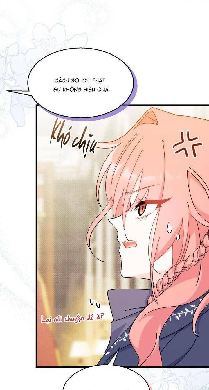 Tôi Không Muốn Làm Người Mai Mối Chap 23 - Next Chap 24
