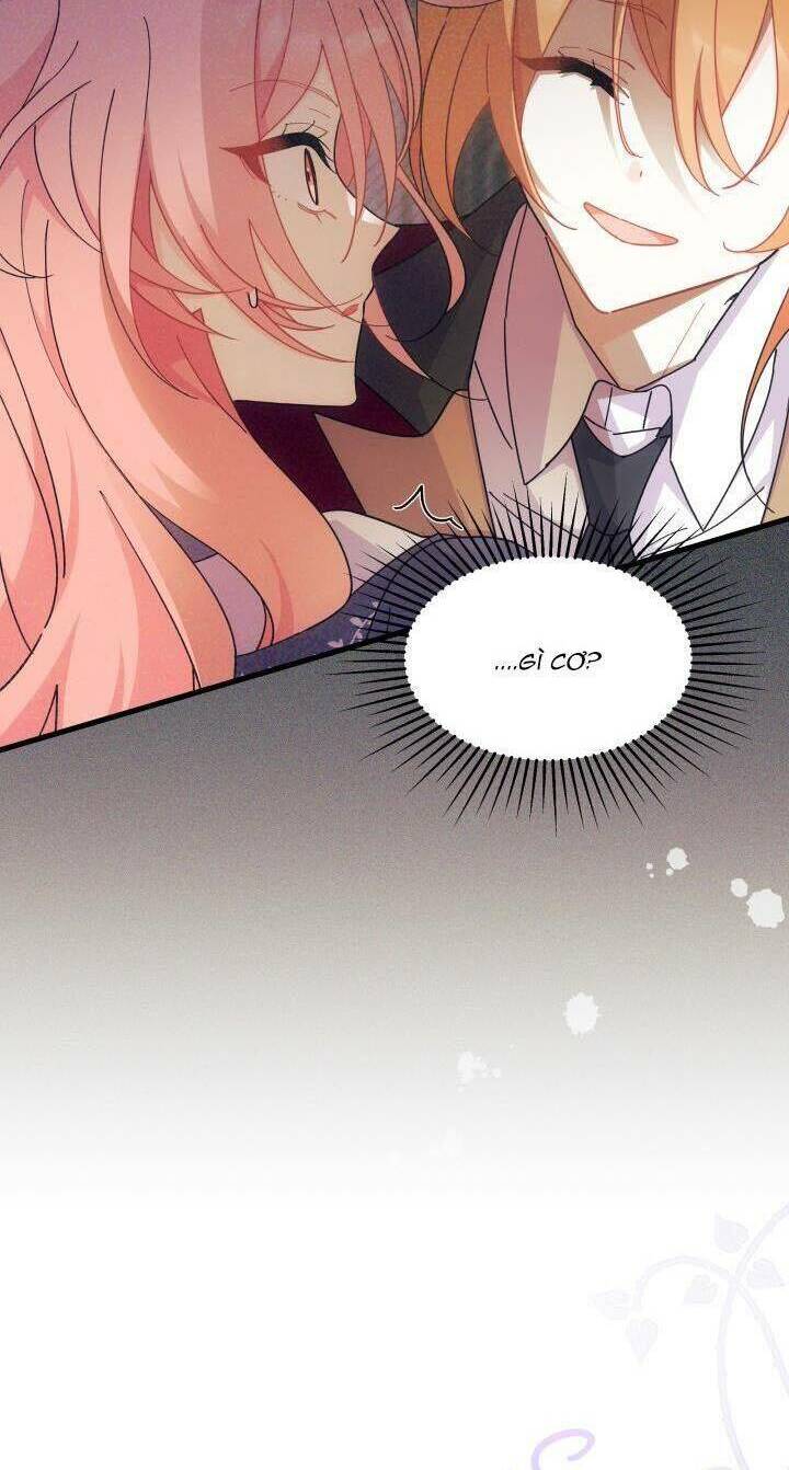 Tôi Không Muốn Làm Người Mai Mối Chap 23 - Next Chap 24