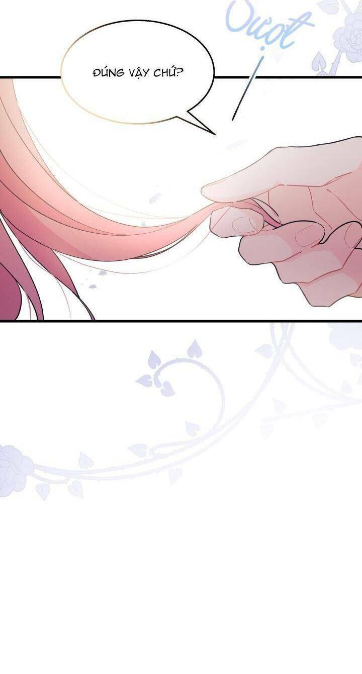 Tôi Không Muốn Làm Người Mai Mối Chap 23 - Next Chap 24