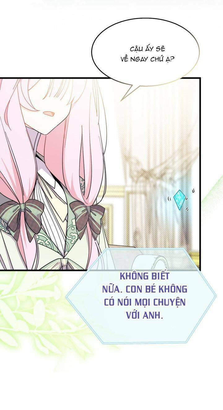 Tôi Không Muốn Làm Người Mai Mối Chap 24 - Next Chap 25