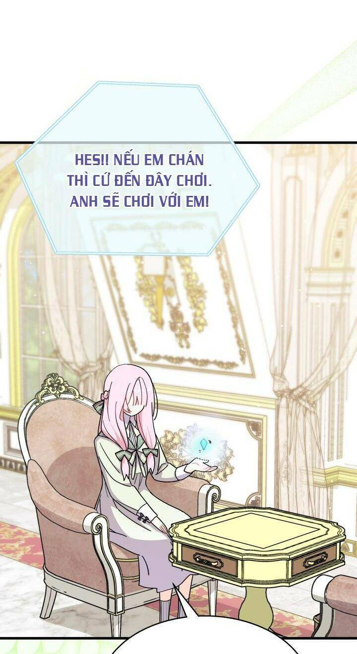Tôi Không Muốn Làm Người Mai Mối Chap 24 - Next Chap 25