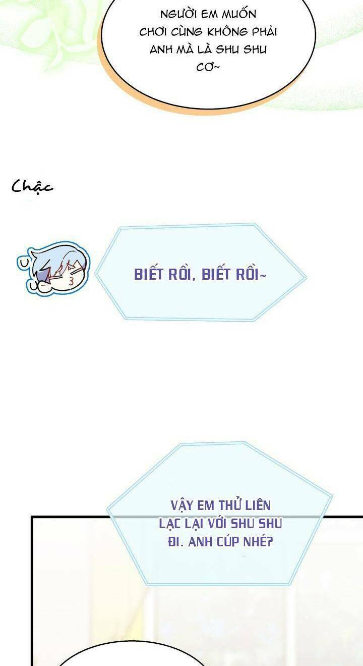 Tôi Không Muốn Làm Người Mai Mối Chap 24 - Next Chap 25