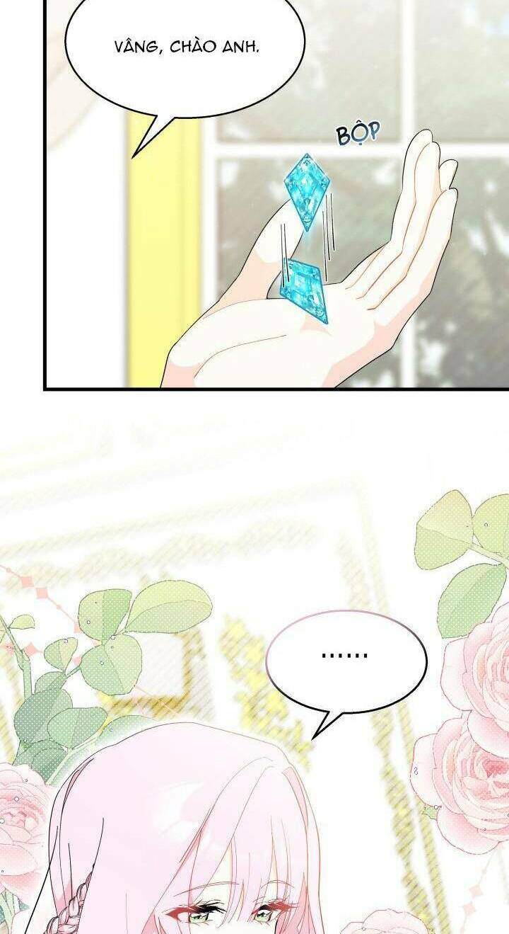 Tôi Không Muốn Làm Người Mai Mối Chap 24 - Next Chap 25
