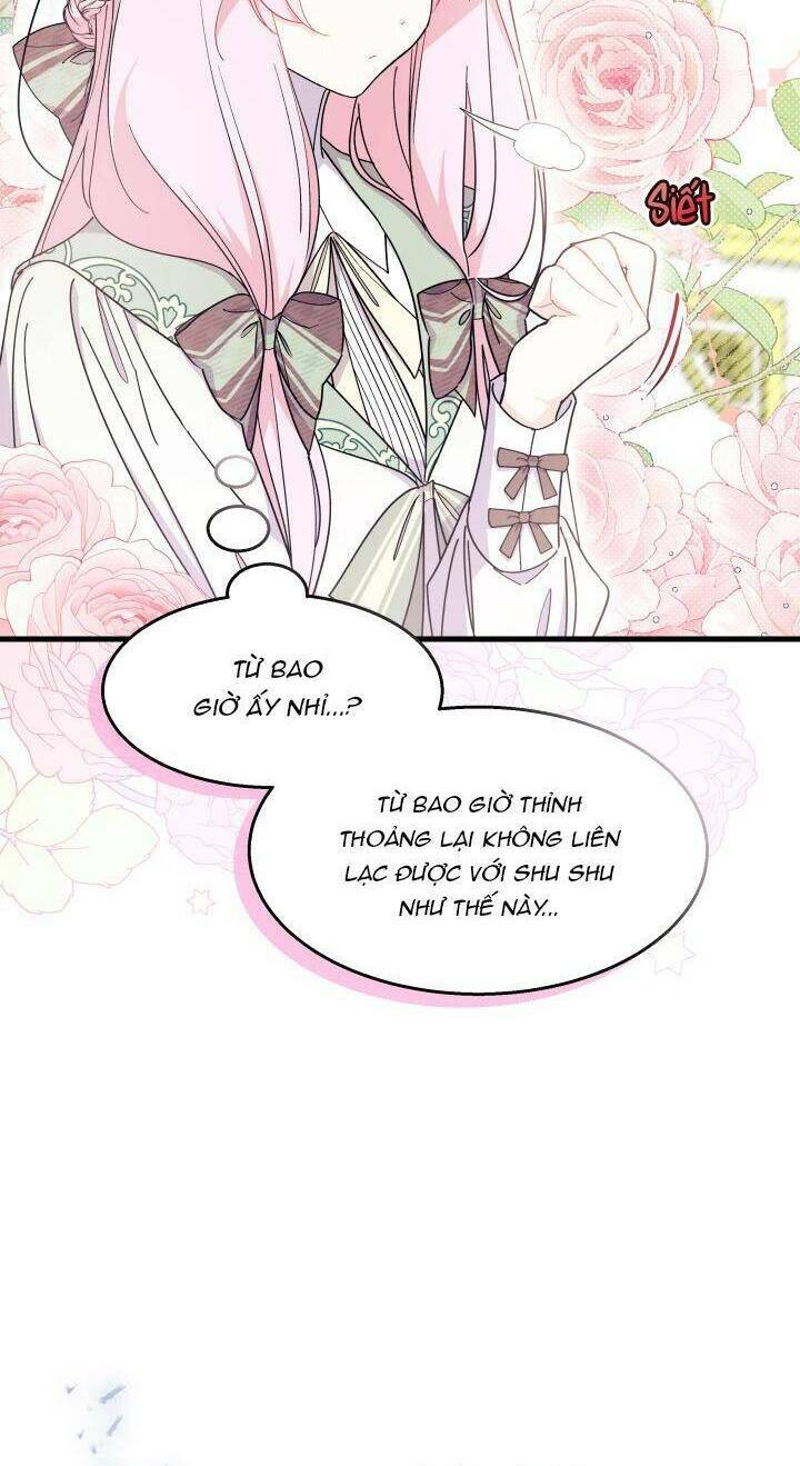 Tôi Không Muốn Làm Người Mai Mối Chap 24 - Next Chap 25