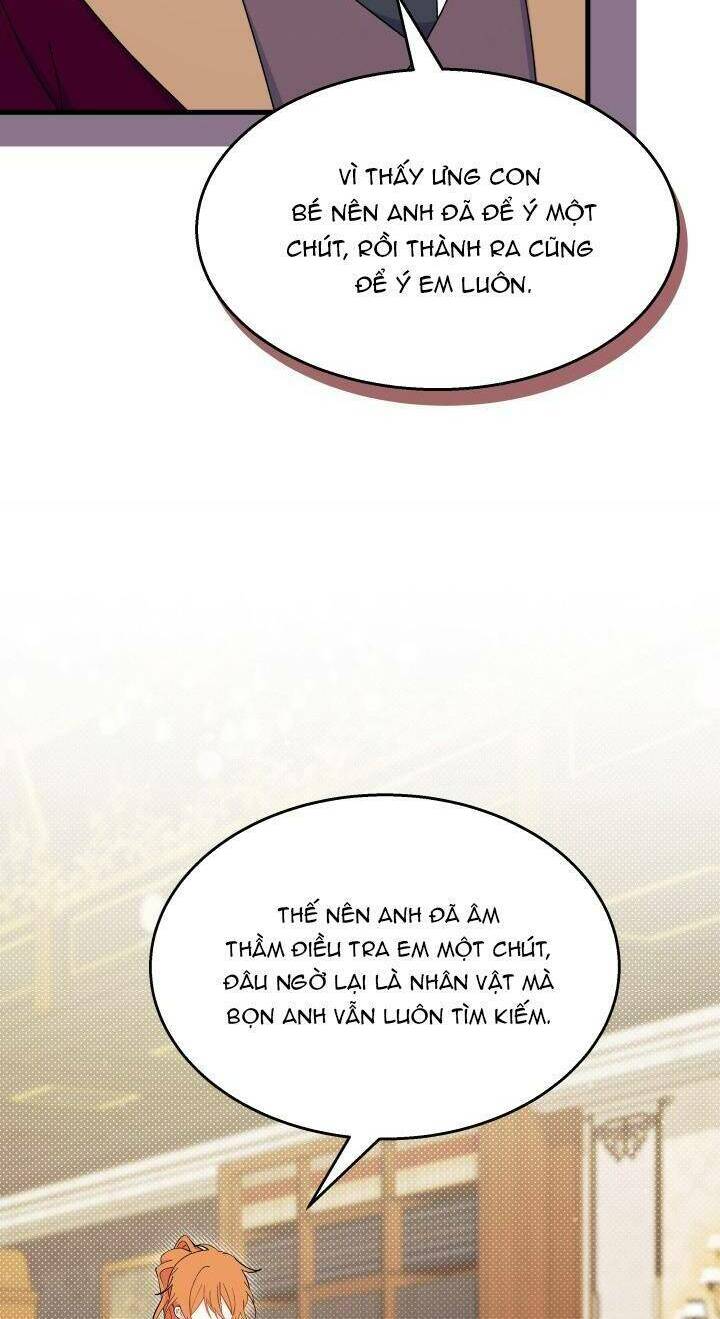 Tôi Không Muốn Làm Người Mai Mối Chap 24 - Next Chap 25