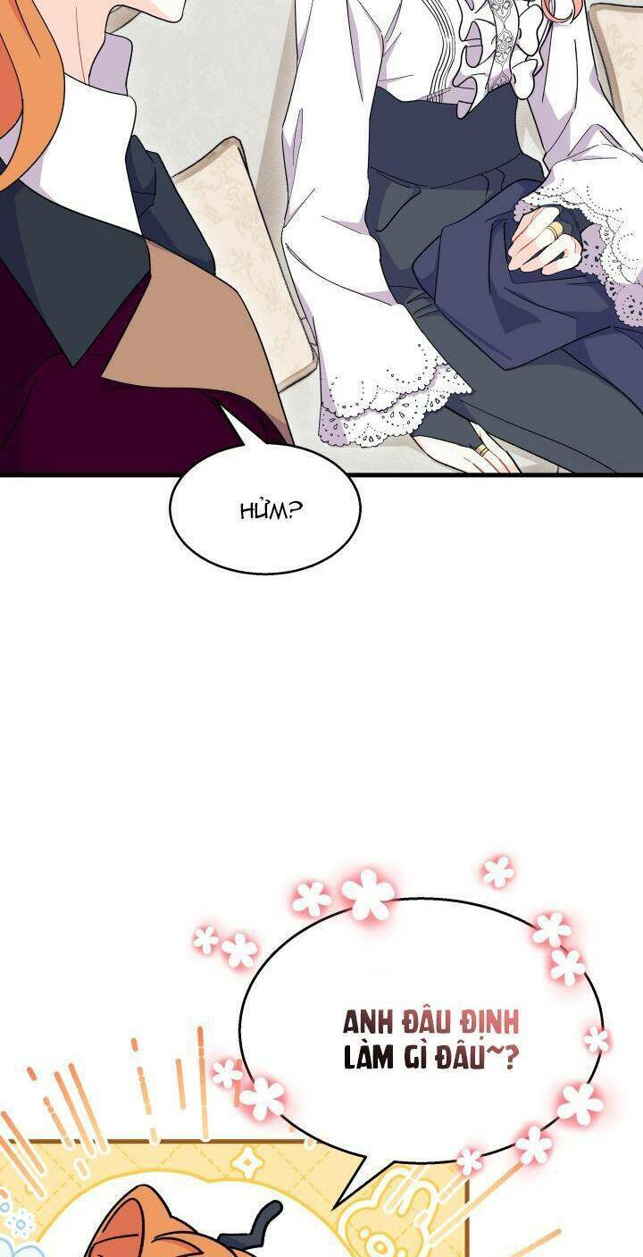 Tôi Không Muốn Làm Người Mai Mối Chap 24 - Next Chap 25