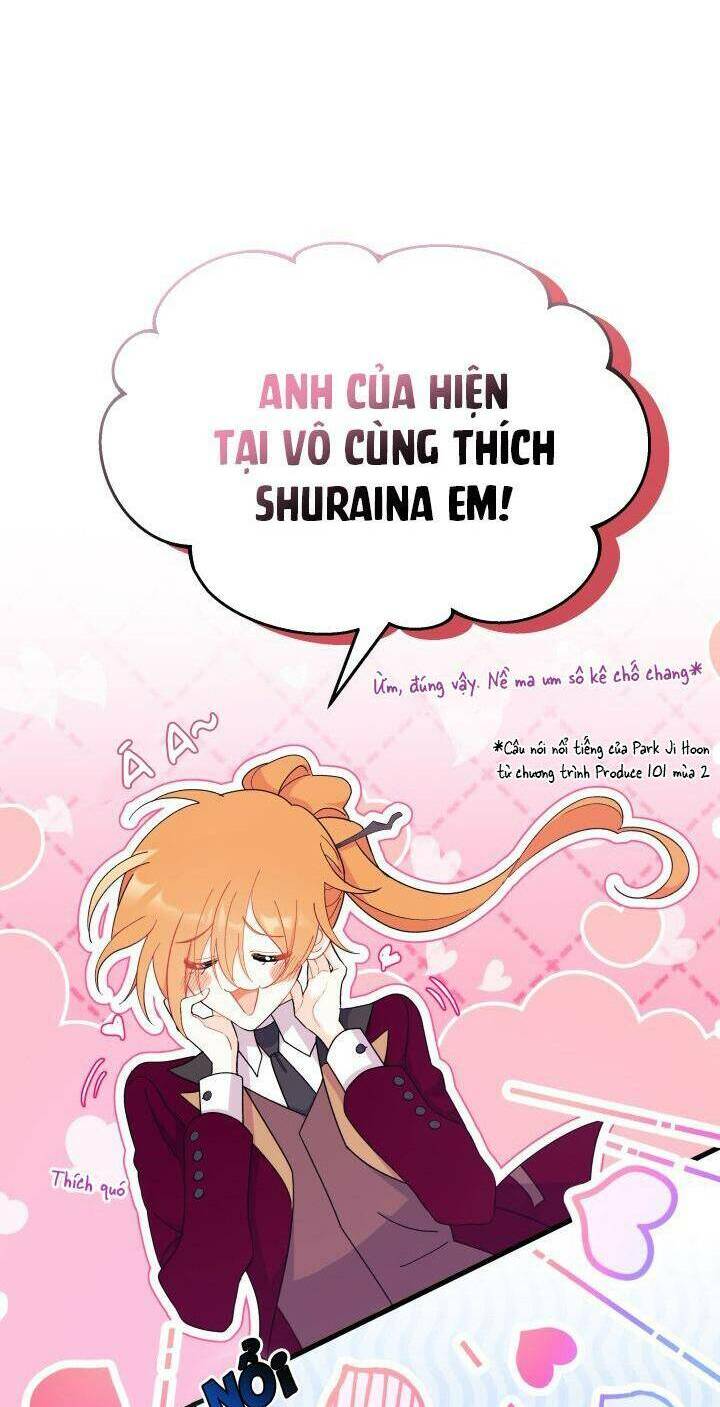 Tôi Không Muốn Làm Người Mai Mối Chap 24 - Next Chap 25