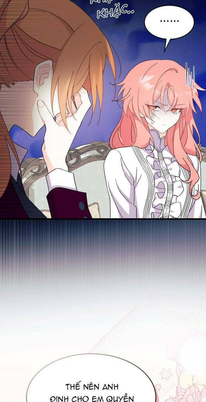 Tôi Không Muốn Làm Người Mai Mối Chap 24 - Next Chap 25
