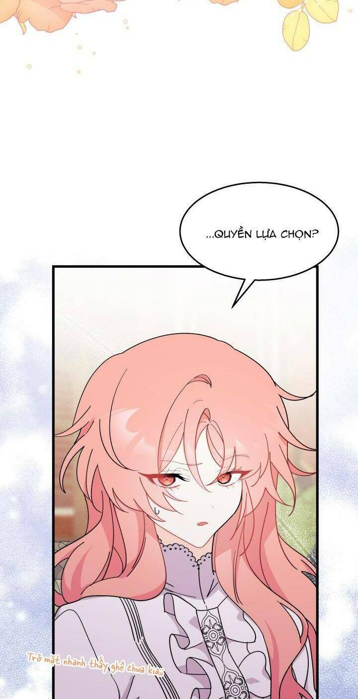 Tôi Không Muốn Làm Người Mai Mối Chap 24 - Next Chap 25