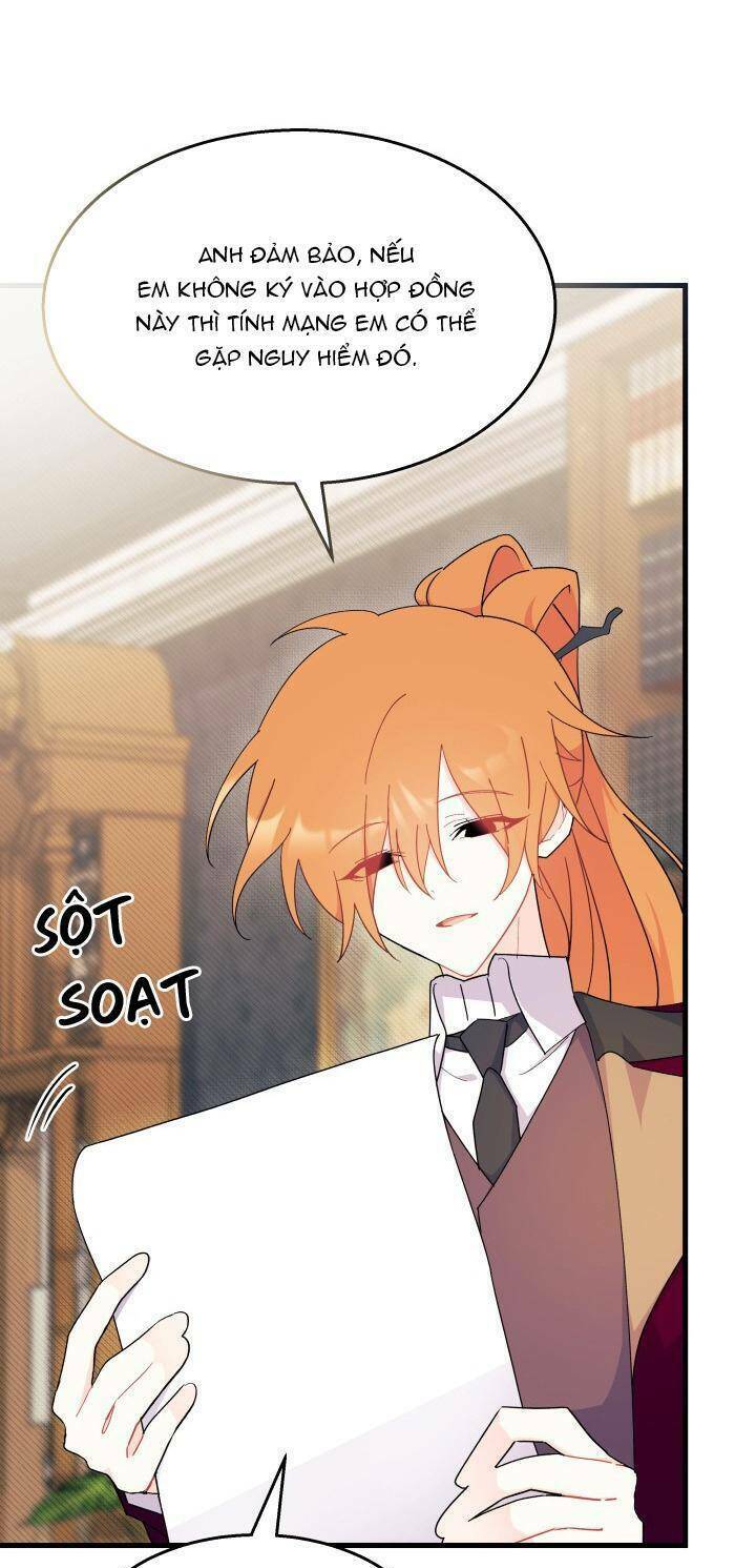 Tôi Không Muốn Làm Người Mai Mối Chap 24 - Next Chap 25