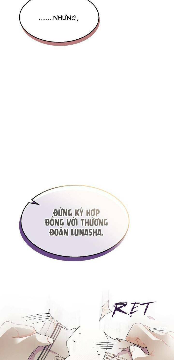 Tôi Không Muốn Làm Người Mai Mối Chap 24 - Next Chap 25