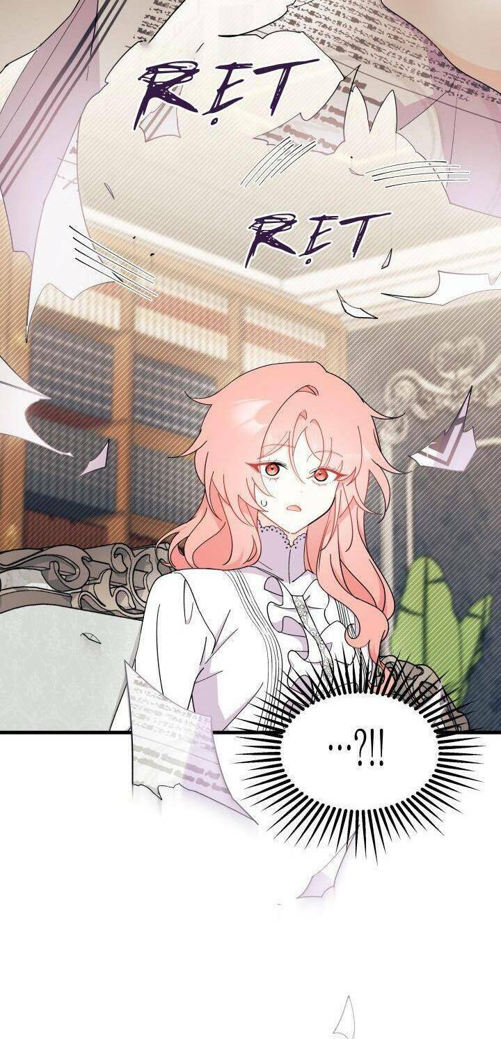 Tôi Không Muốn Làm Người Mai Mối Chap 24 - Next Chap 25