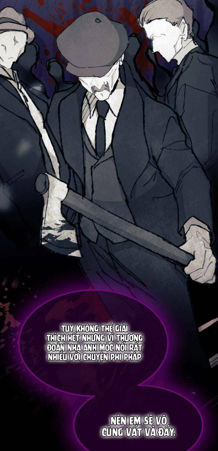 Tôi Không Muốn Làm Người Mai Mối Chap 24 - Next Chap 25