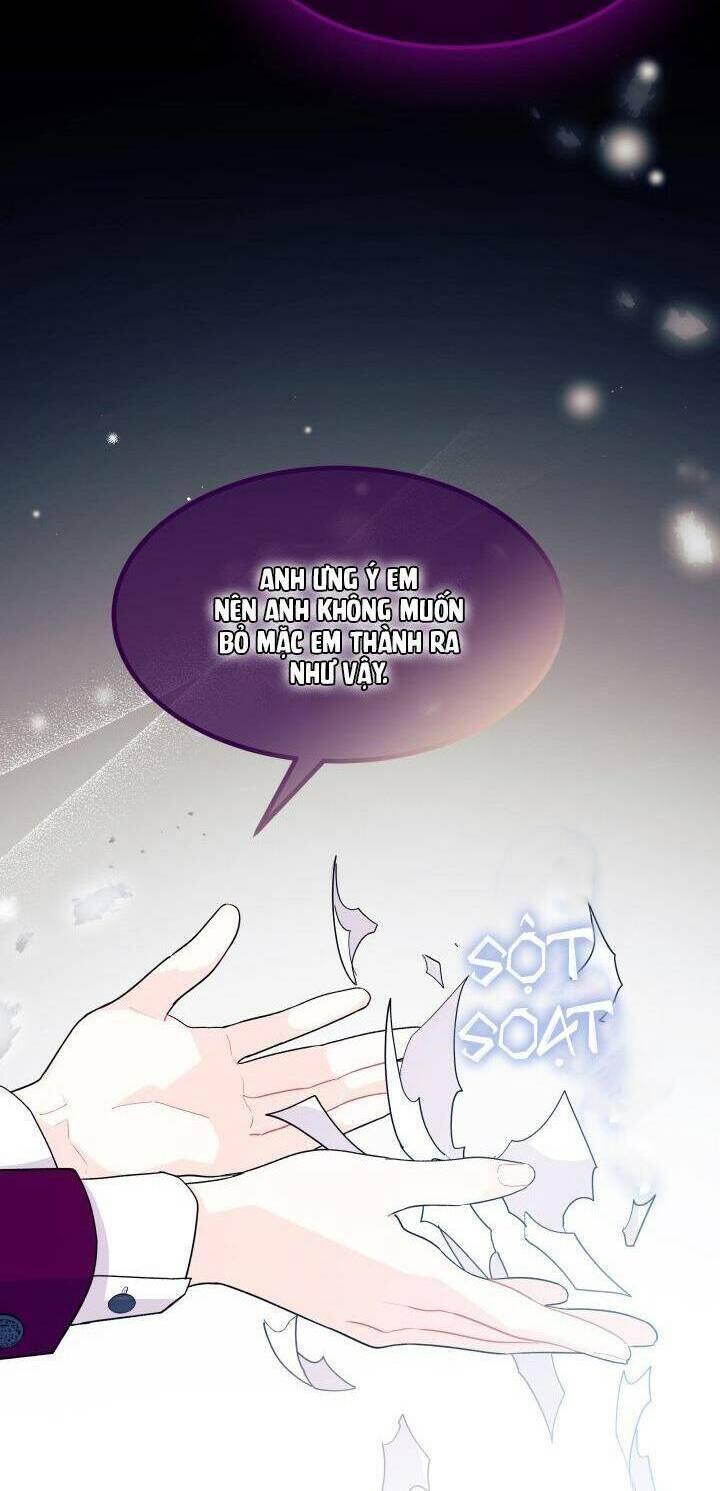 Tôi Không Muốn Làm Người Mai Mối Chap 24 - Next Chap 25