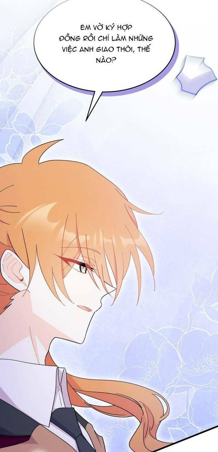 Tôi Không Muốn Làm Người Mai Mối Chap 24 - Next Chap 25