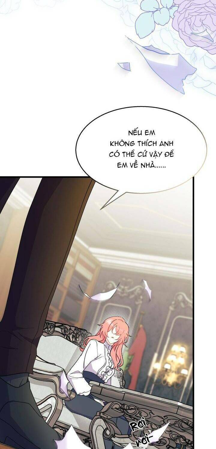 Tôi Không Muốn Làm Người Mai Mối Chap 24 - Next Chap 25