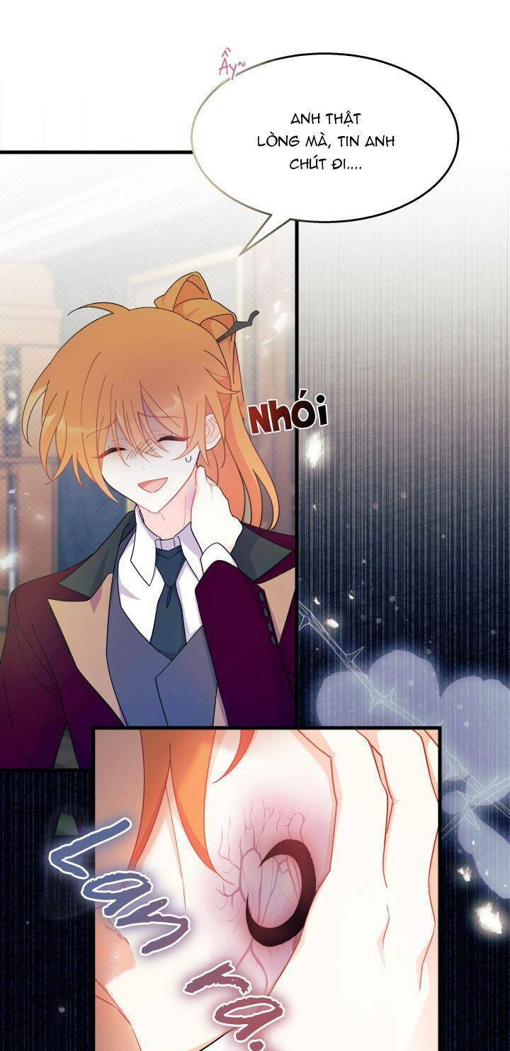 Tôi Không Muốn Làm Người Mai Mối Chap 24 - Next Chap 25
