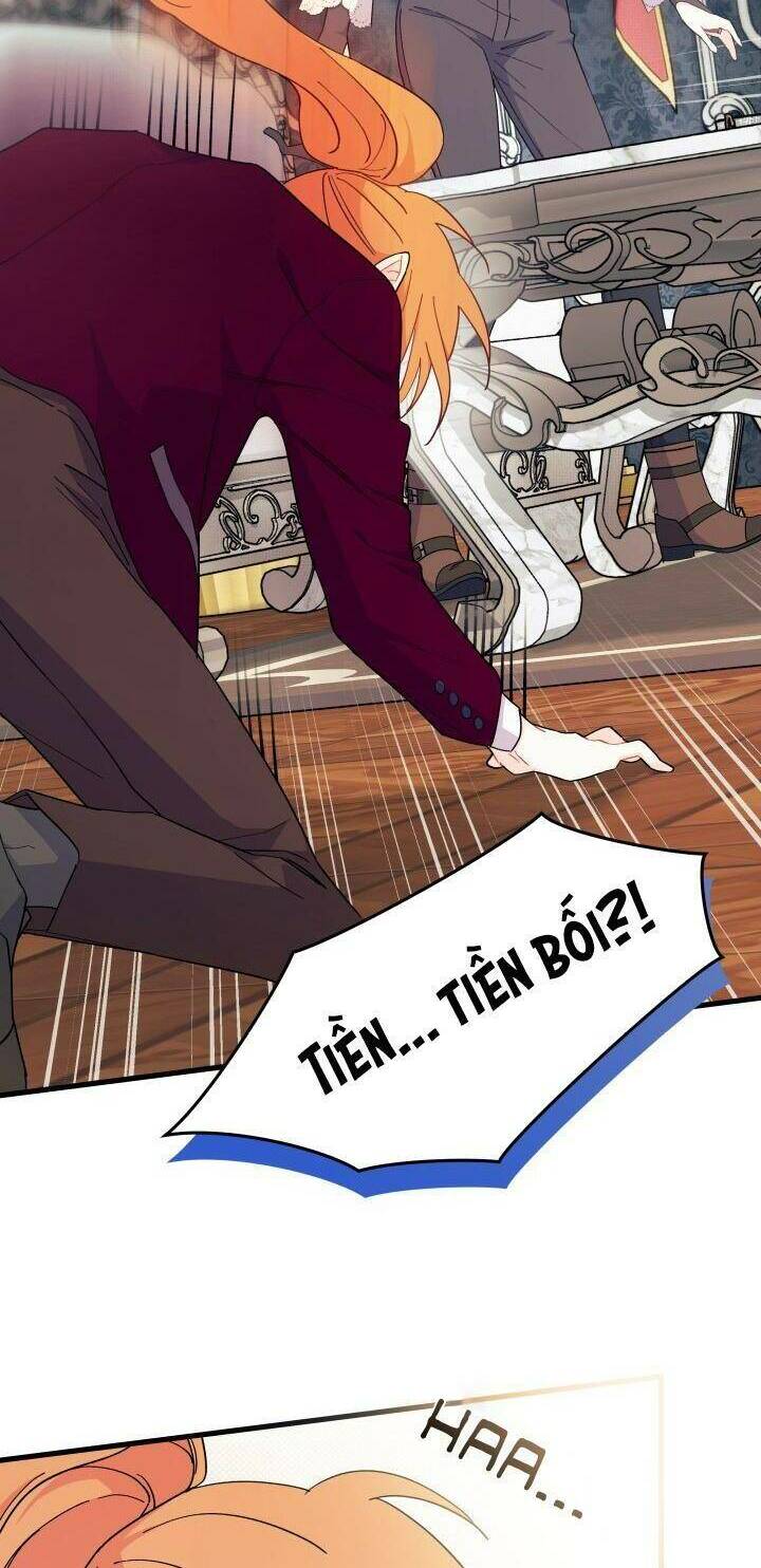 Tôi Không Muốn Làm Người Mai Mối Chap 24 - Next Chap 25